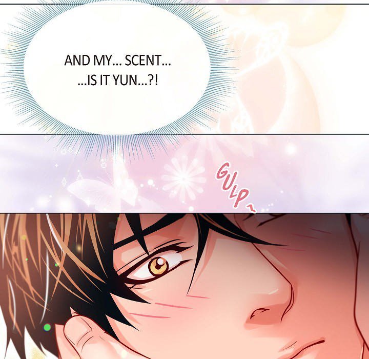 Read Biting The Tiger chapter 24 image 79 on Lezhin