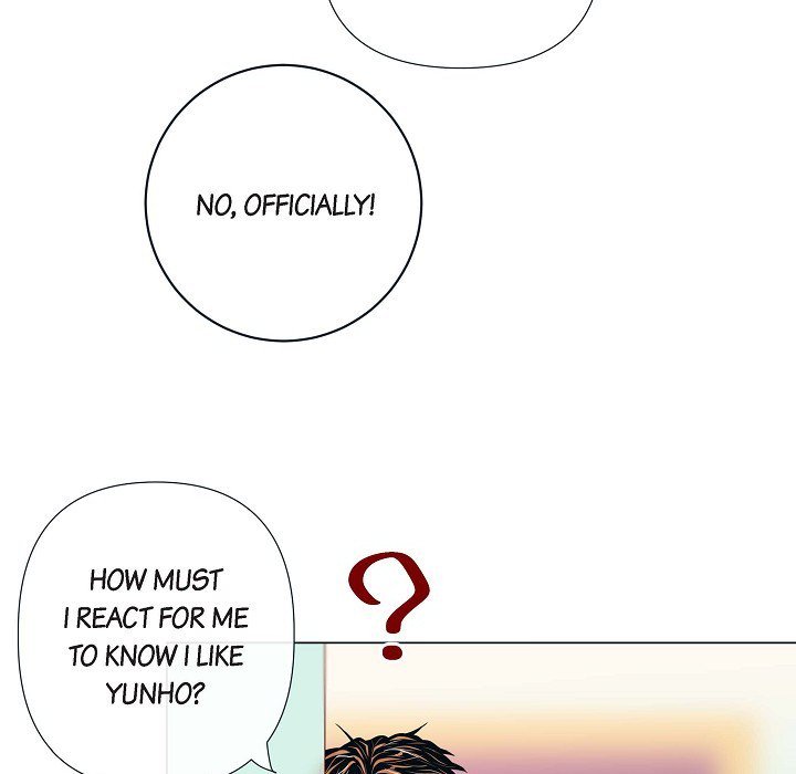 Read Biting The Tiger chapter 24 image 8 on Lezhin
