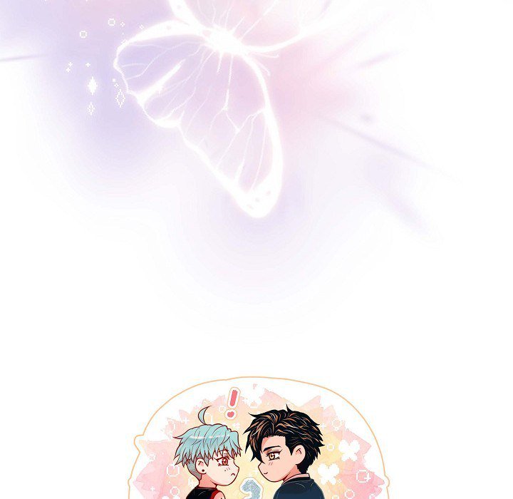 Read Biting The Tiger chapter 24 image 82 on Lezhin