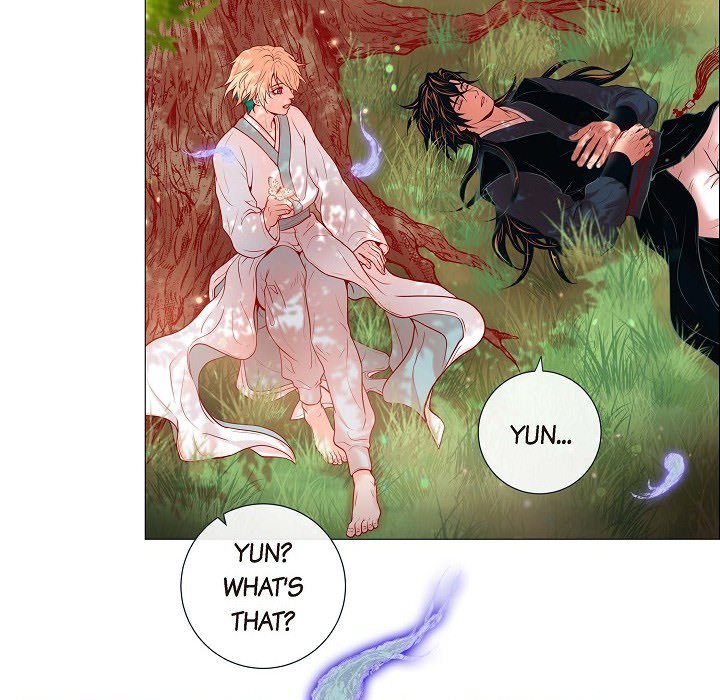 Read Biting The Tiger chapter 24 image 86 on Lezhin