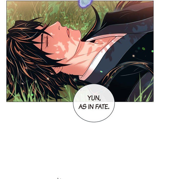 Read Biting The Tiger chapter 24 image 87 on Lezhin