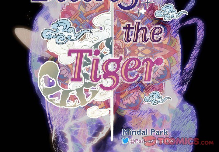 Read Biting The Tiger chapter 25 image 1 on Lezhin