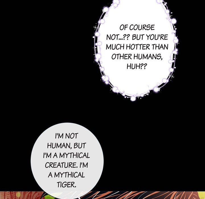 Read Biting The Tiger chapter 25 image 10 on Lezhin