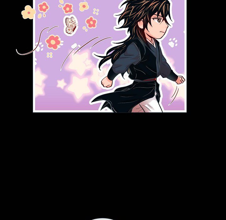 Read Biting The Tiger chapter 25 image 14 on Lezhin