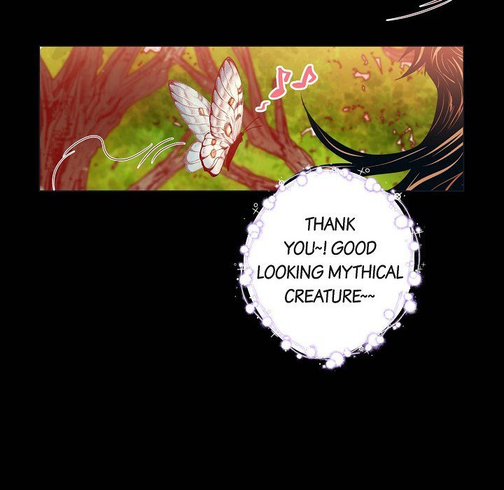 Read Biting The Tiger chapter 25 image 18 on Lezhin