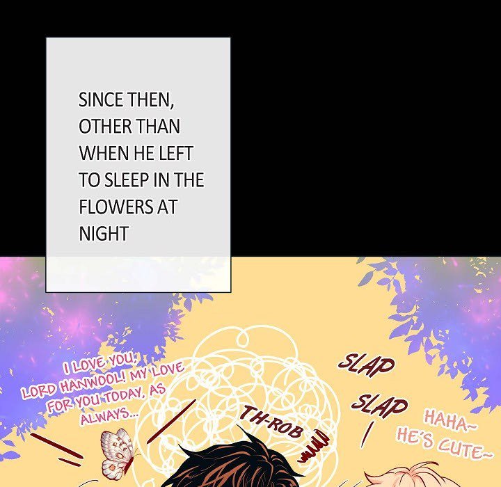 Read Biting The Tiger chapter 25 image 19 on Lezhin