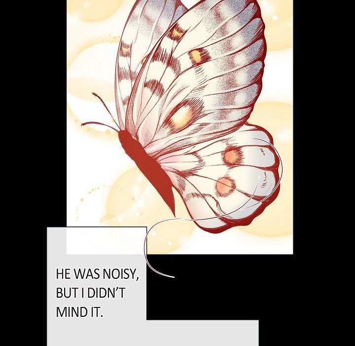 Read Biting The Tiger chapter 25 image 21 on Lezhin