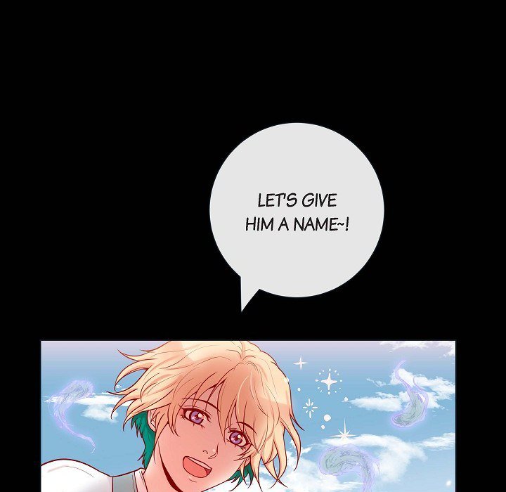 Read Biting The Tiger chapter 25 image 23 on Lezhin