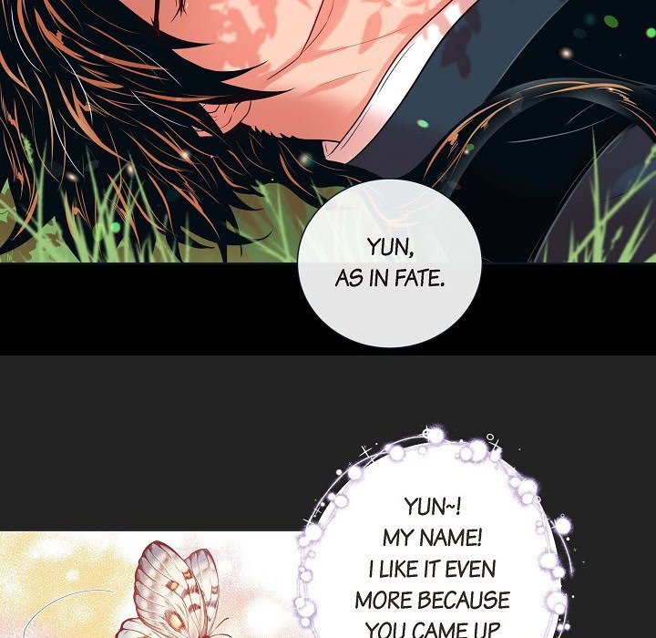 Read Biting The Tiger chapter 25 image 28 on Lezhin