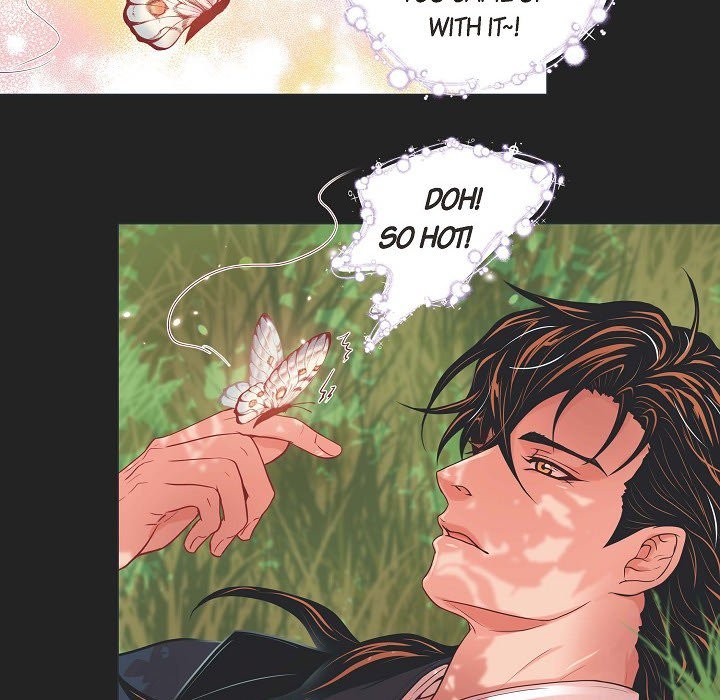 Read Biting The Tiger chapter 25 image 29 on Lezhin