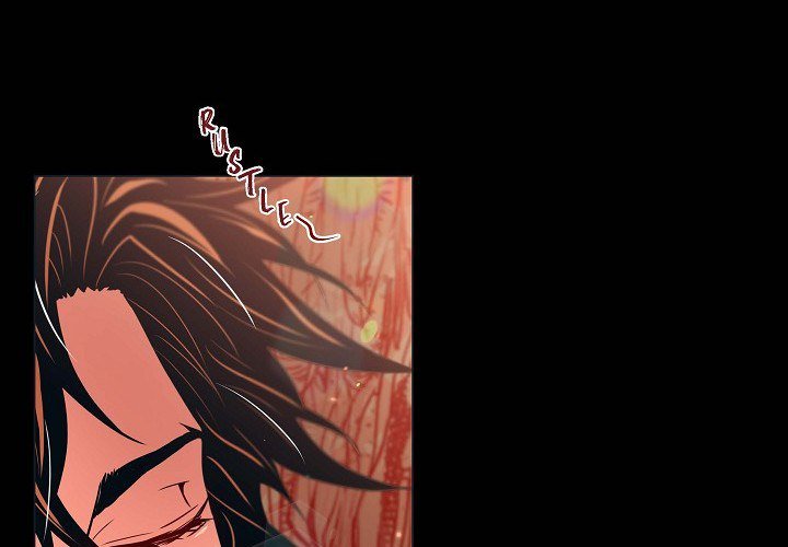 Read Biting The Tiger chapter 25 image 3 on Lezhin