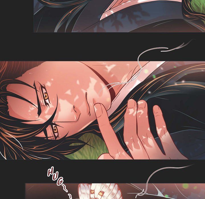 Read Biting The Tiger chapter 25 image 30 on Lezhin