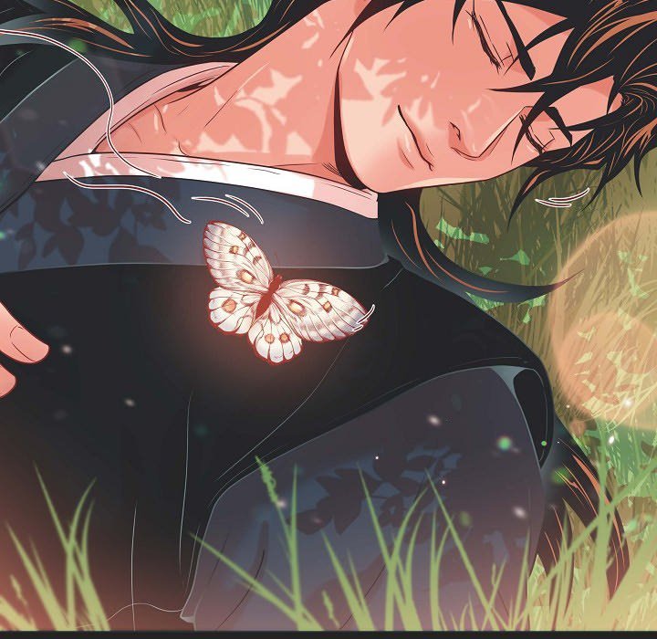 Read Biting The Tiger chapter 25 image 32 on Lezhin