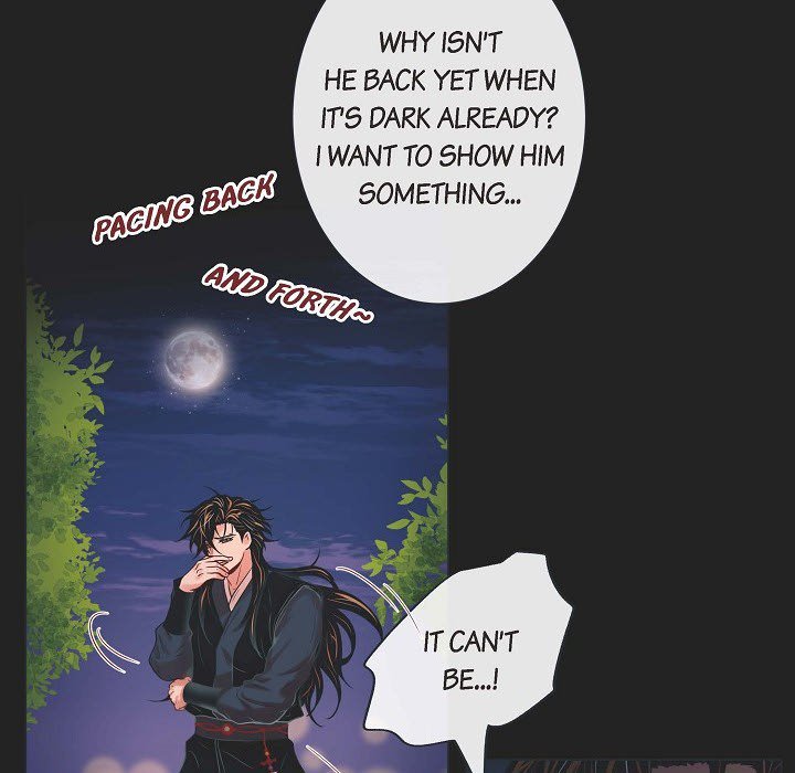 Read Biting The Tiger chapter 25 image 34 on Lezhin