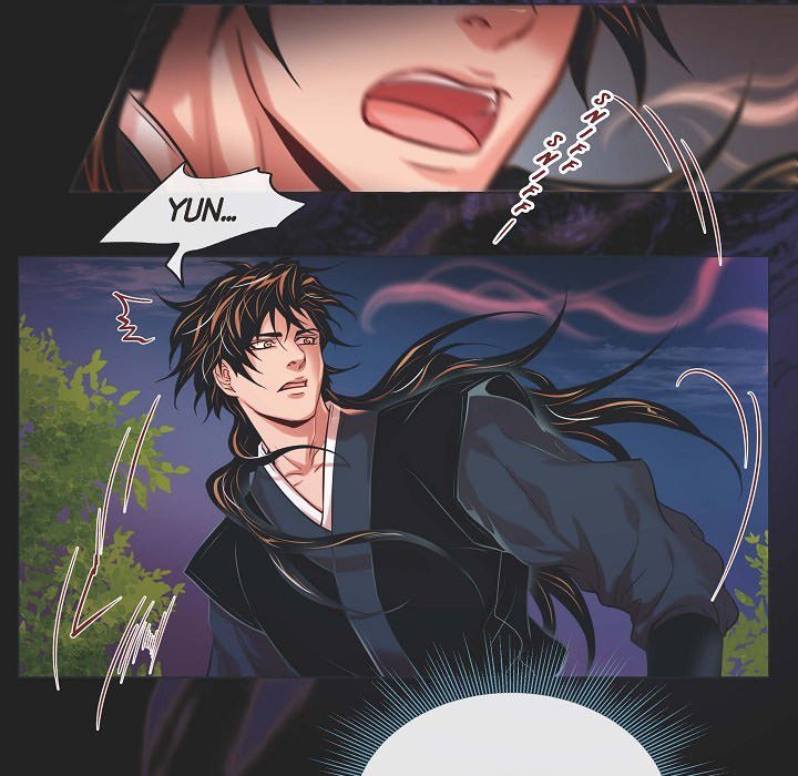 Read Biting The Tiger chapter 25 image 39 on Lezhin