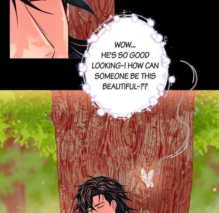 Read Biting The Tiger chapter 25 image 4 on Lezhin