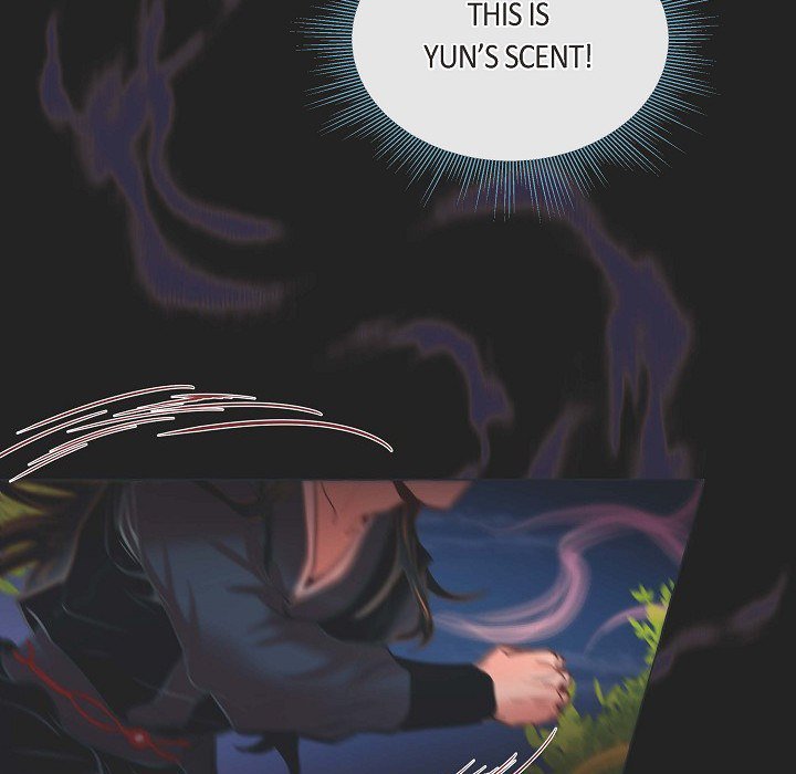 Read Biting The Tiger chapter 25 image 40 on Lezhin
