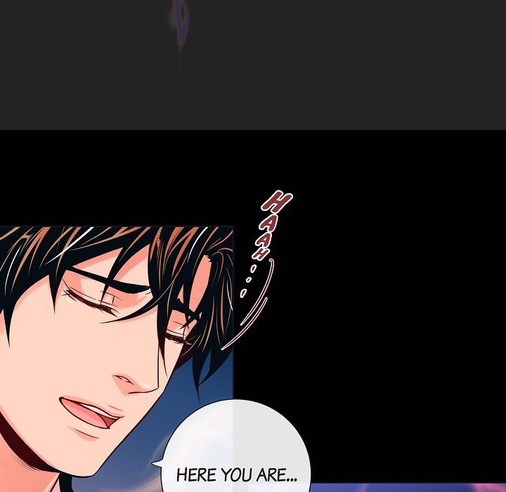 Read Biting The Tiger chapter 25 image 42 on Lezhin