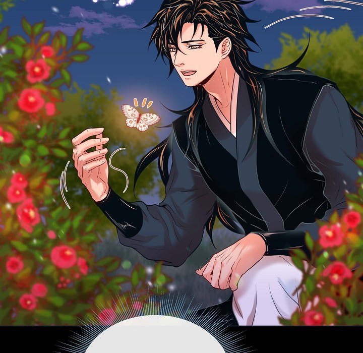 Read Biting The Tiger chapter 25 image 45 on Lezhin