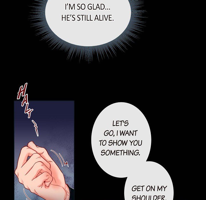 Read Biting The Tiger chapter 25 image 46 on Lezhin