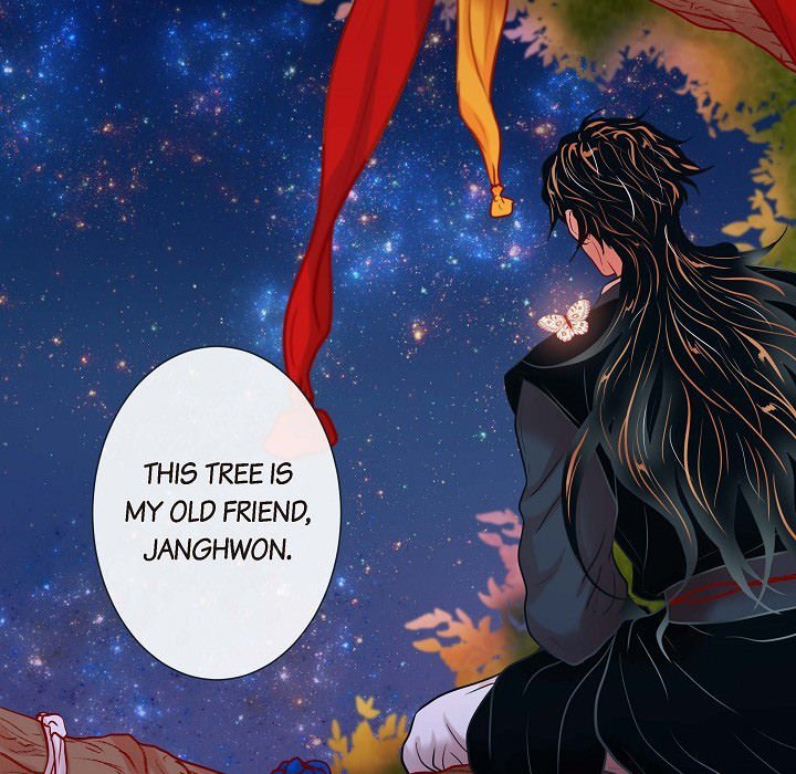 Read Biting The Tiger chapter 25 image 50 on Lezhin