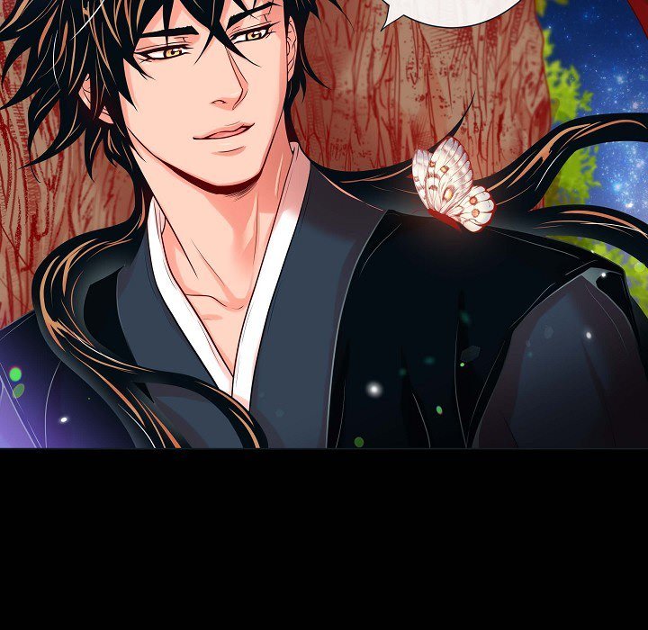 Read Biting The Tiger chapter 25 image 52 on Lezhin