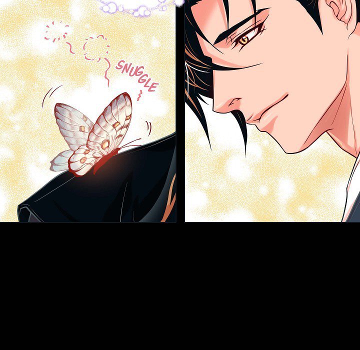 Read Biting The Tiger chapter 25 image 55 on Lezhin