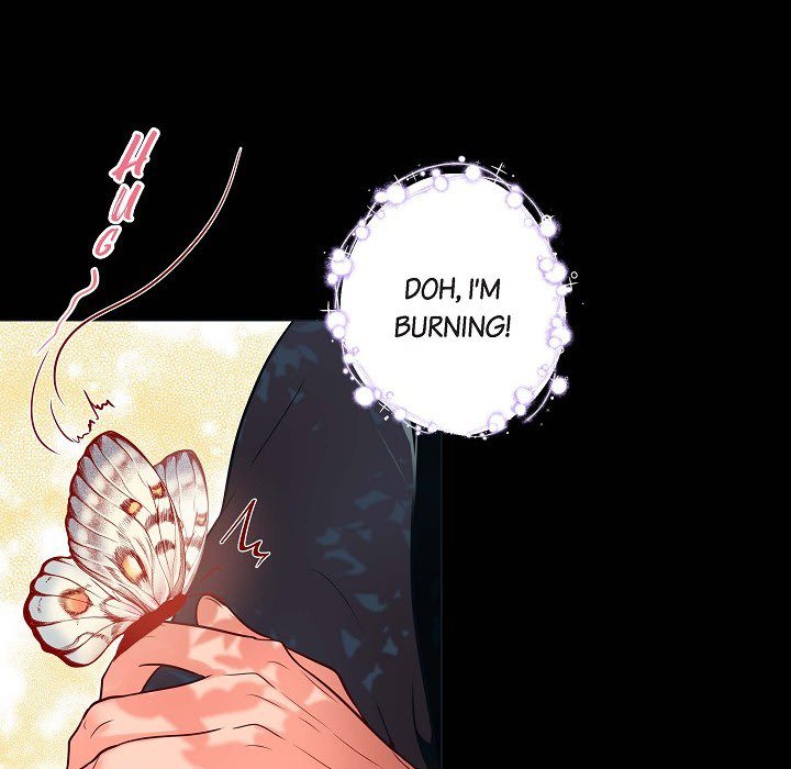 Read Biting The Tiger chapter 25 image 6 on Lezhin