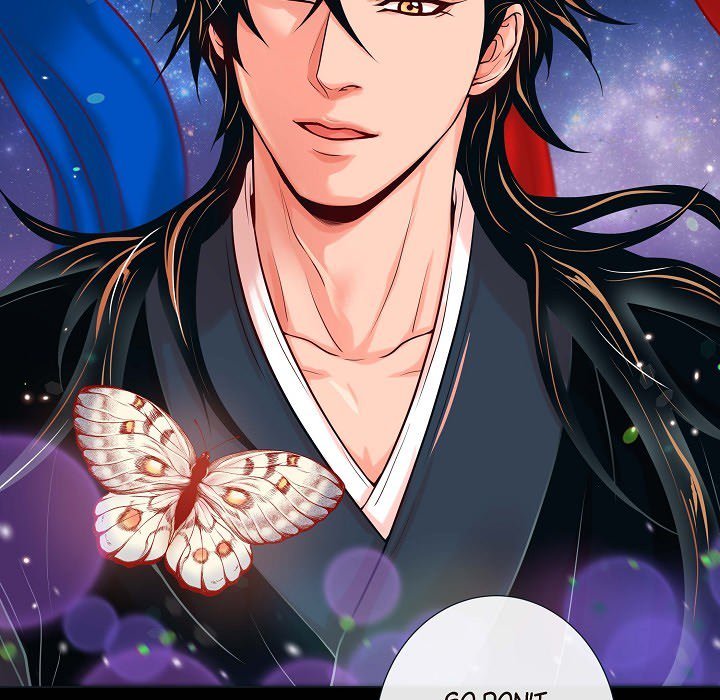 Read Biting The Tiger chapter 25 image 64 on Lezhin
