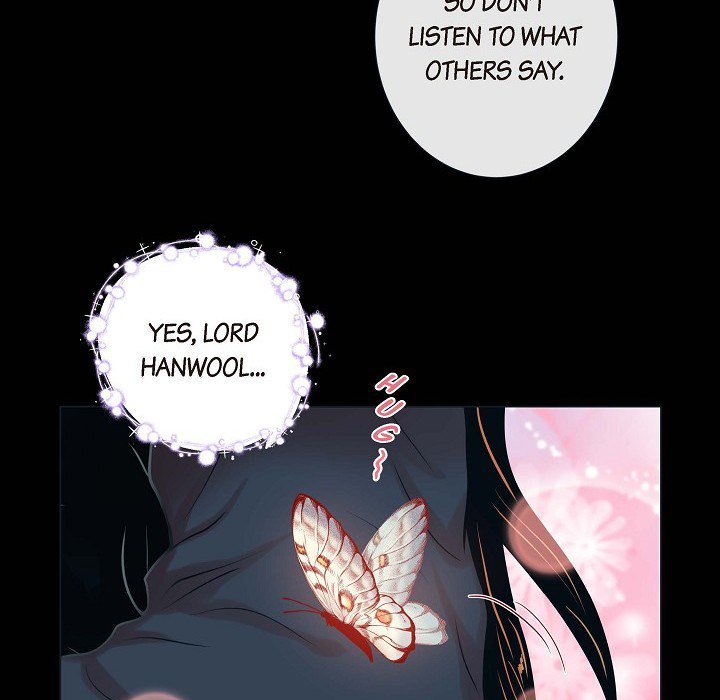 Read Biting The Tiger chapter 25 image 65 on Lezhin
