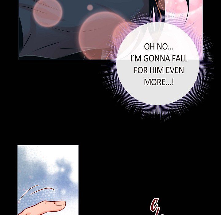 Read Biting The Tiger chapter 25 image 66 on Lezhin