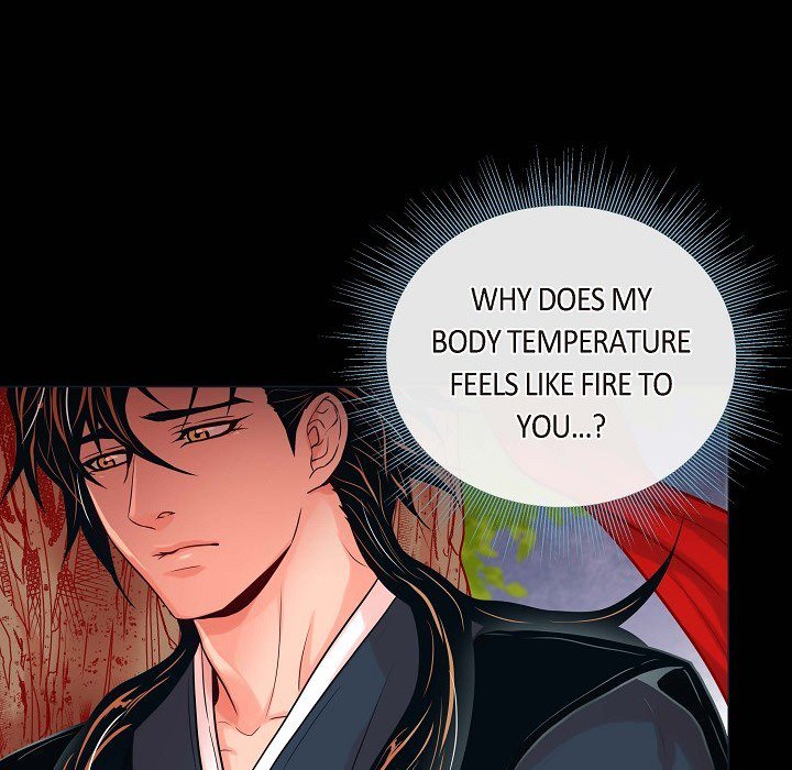 Read Biting The Tiger chapter 25 image 68 on Lezhin