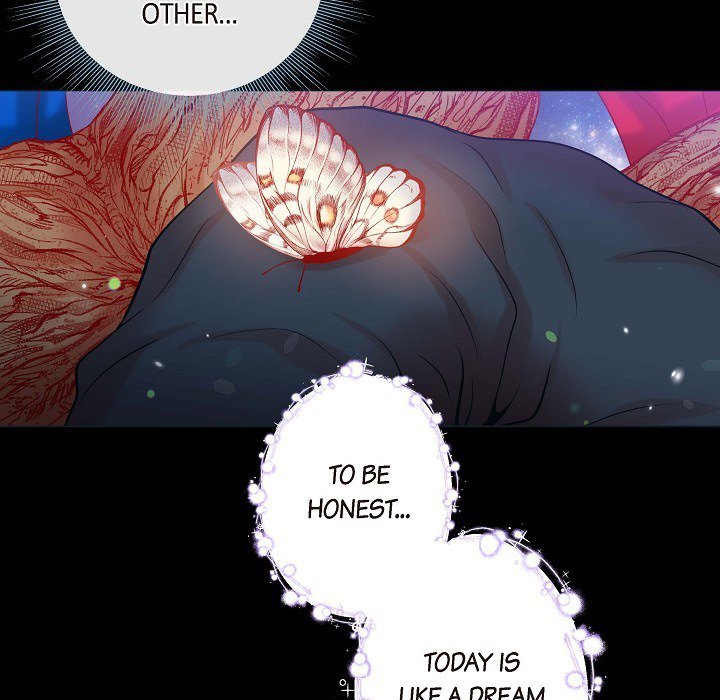 Read Biting The Tiger chapter 25 image 70 on Lezhin