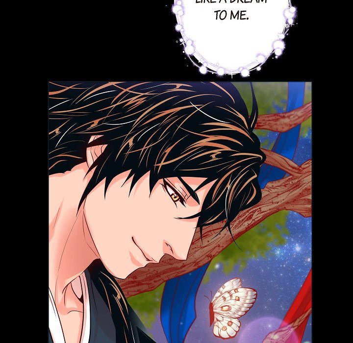 Read Biting The Tiger chapter 25 image 71 on Lezhin