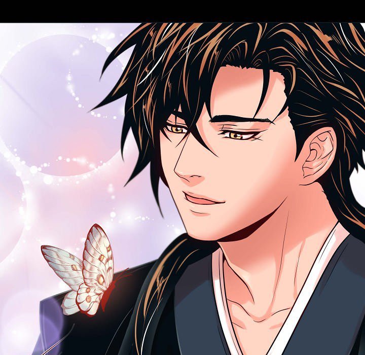 Read Biting The Tiger chapter 25 image 73 on Lezhin