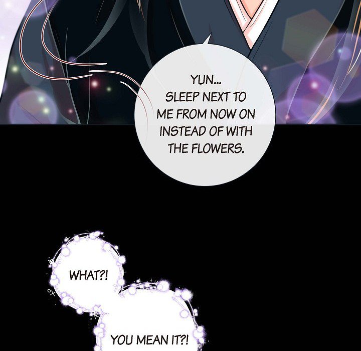 Read Biting The Tiger chapter 25 image 74 on Lezhin