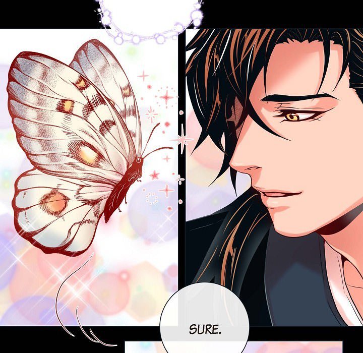 Read Biting The Tiger chapter 25 image 75 on Lezhin