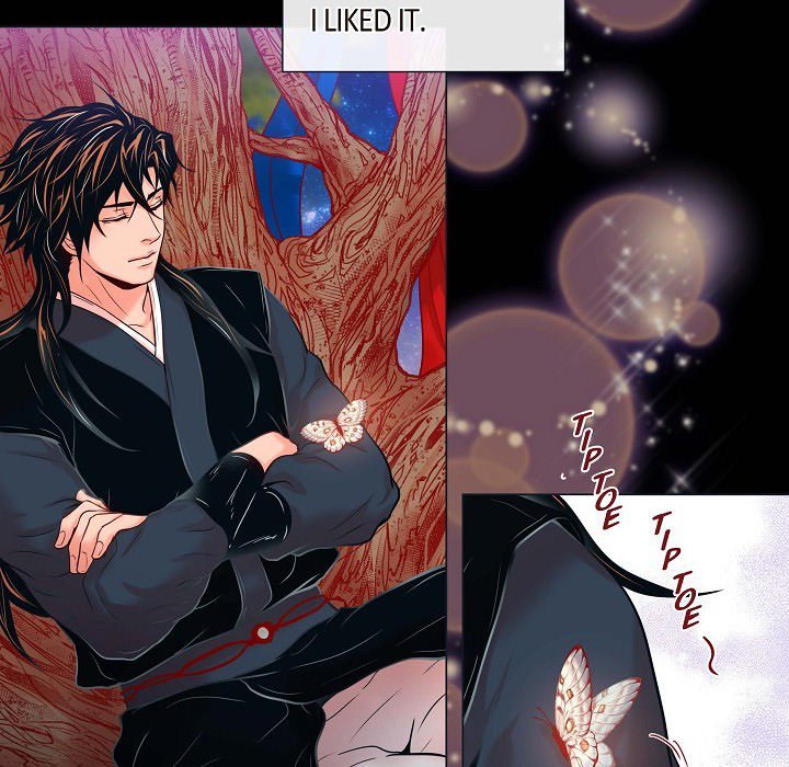 Read Biting The Tiger chapter 25 image 77 on Lezhin