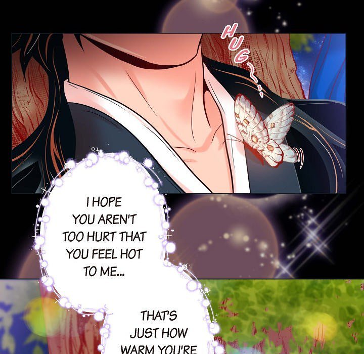 Read Biting The Tiger chapter 25 image 79 on Lezhin