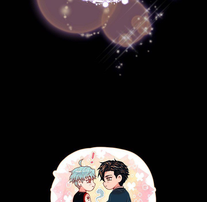 Read Biting The Tiger chapter 25 image 82 on Lezhin