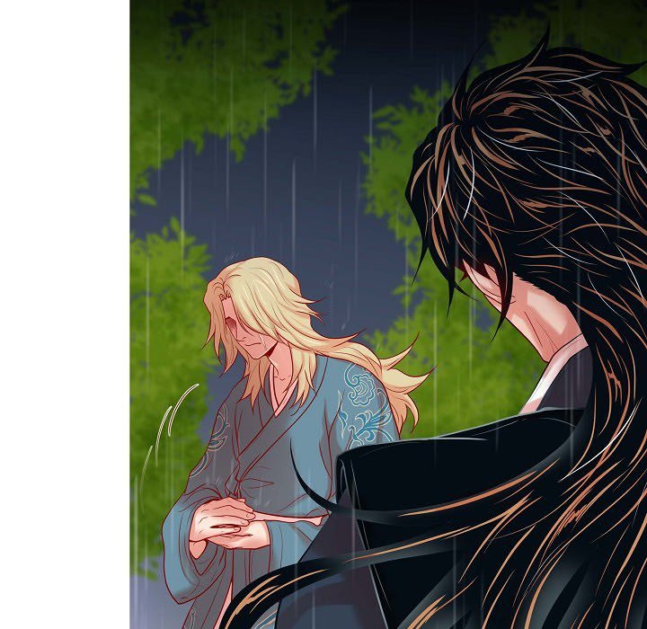 Read Biting The Tiger chapter 25 image 86 on Lezhin
