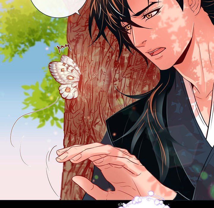 Read Biting The Tiger chapter 25 image 9 on Lezhin