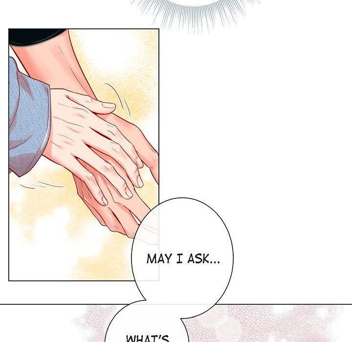 Read Biting The Tiger chapter 27 image 10 on Lezhin
