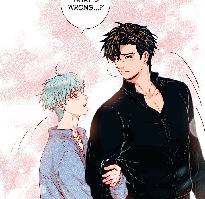 Read Biting The Tiger chapter 27 image 11 on Lezhin