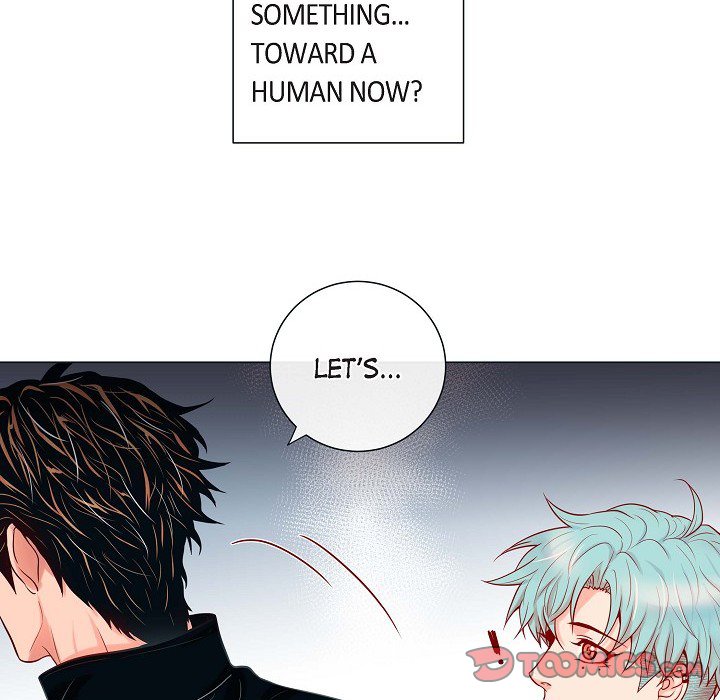 Read Biting The Tiger chapter 27 image 13 on Lezhin