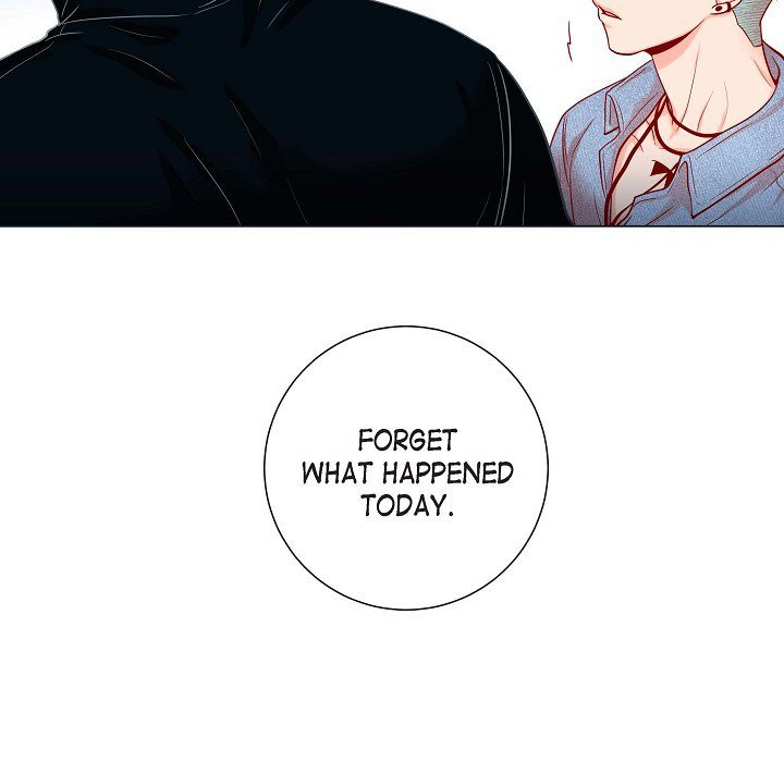 Read Biting The Tiger chapter 27 image 14 on Lezhin