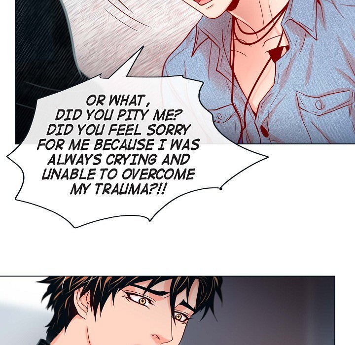 Read Biting The Tiger chapter 27 image 17 on Lezhin