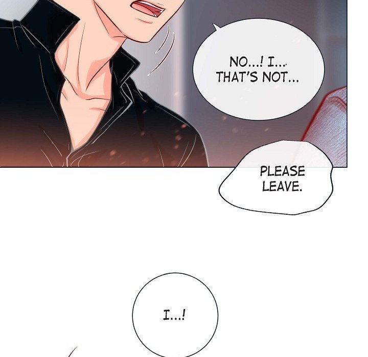 Read Biting The Tiger chapter 27 image 18 on Lezhin