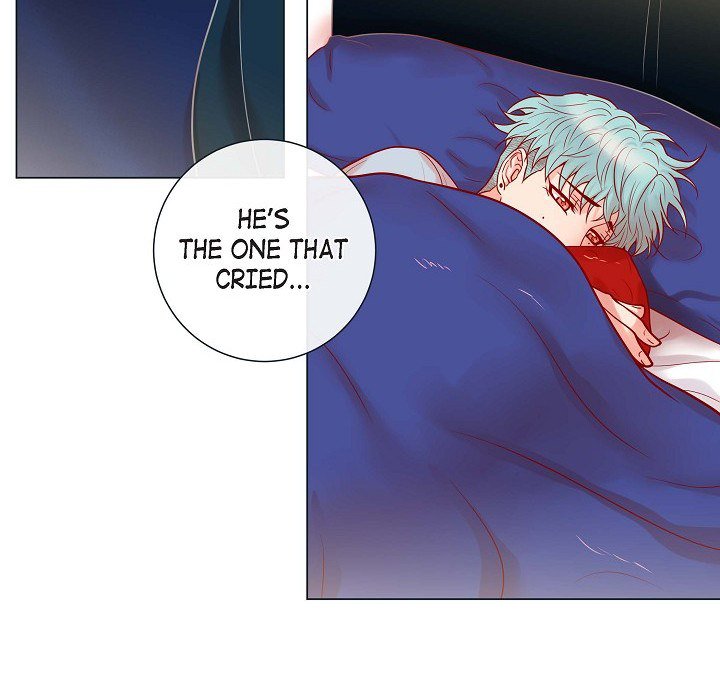 Read Biting The Tiger chapter 27 image 22 on Lezhin