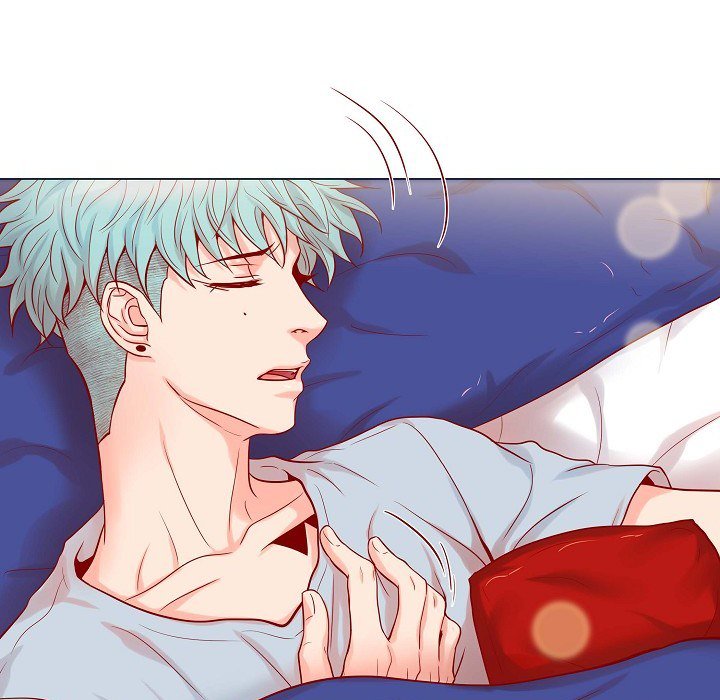 Read Biting The Tiger chapter 27 image 23 on Lezhin